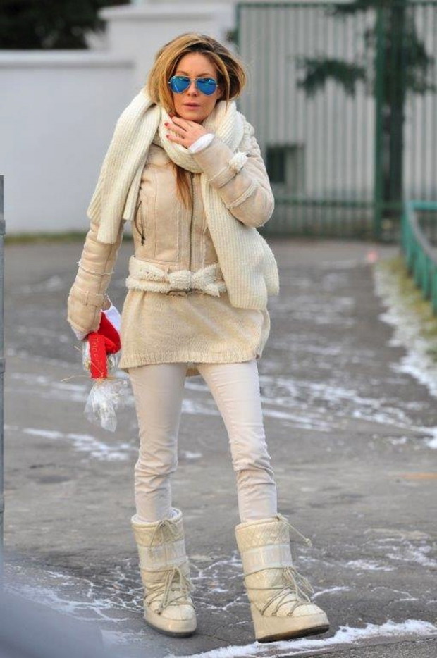 Małgorzata Rozenek
