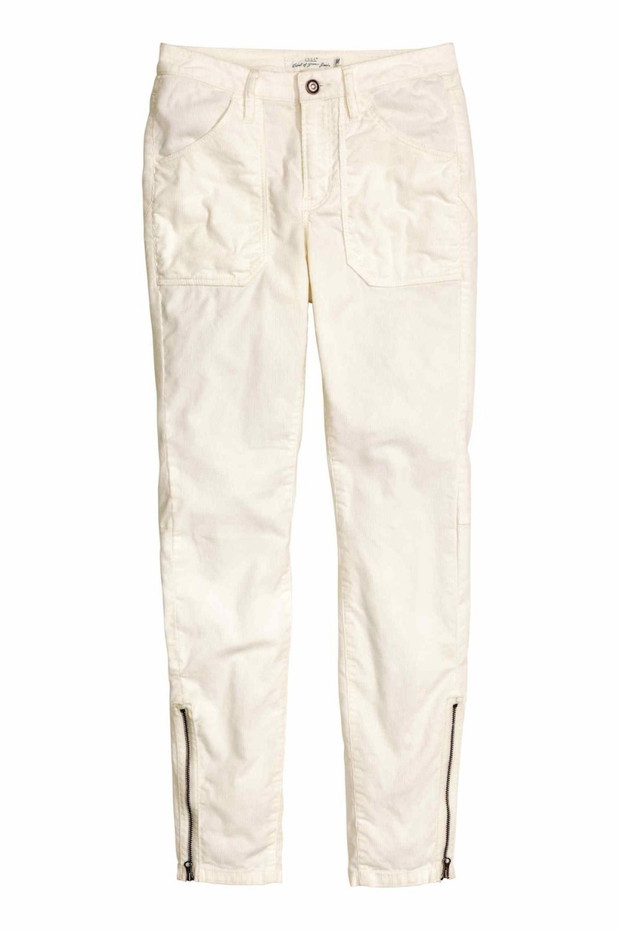 Spodnie H&M, 139,90 zł