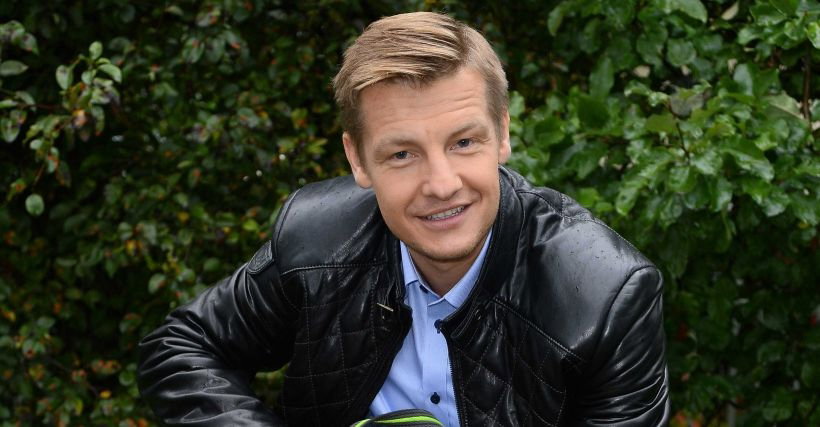 Rafał Mroczek