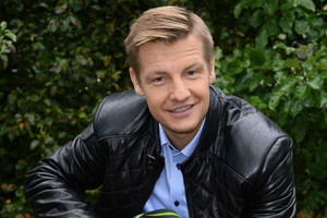 Rafał Mroczek