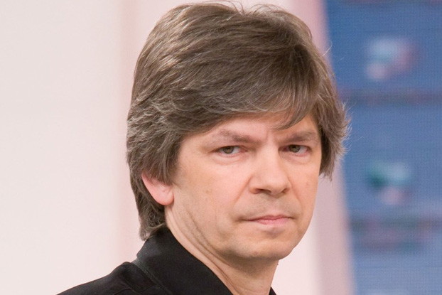 Filip Łobodziński pochował córkę