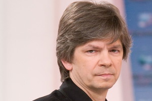 Filip Łobodziński pochował córkę