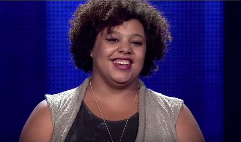 Ewa Lewandowska zachwyciła jurorów w The Voice of Poland
