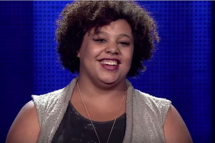 Ewa Lewandowska zachwyciła jurorów w The Voice of Poland