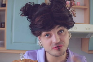 Parodia piosenki Sarsy hitem na YouTubie