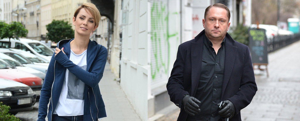 Dorota Gardias będzie zeznawać w sprawie Kamila Durczoka