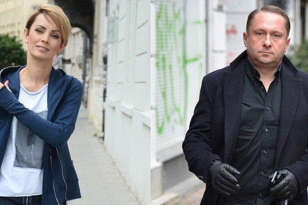 Dorota Gardias będzie zeznawać w sprawie Kamila Durczoka
