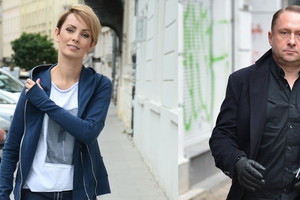 Dorota Gardias będzie zeznawać w sprawie Kamila Durczoka