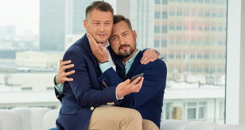 Marcin Prokop, Jarosław Kuźniar