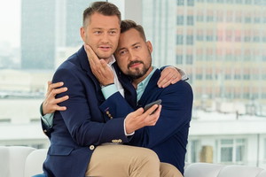 Marcin Prokop, Jarosław Kuźniar
