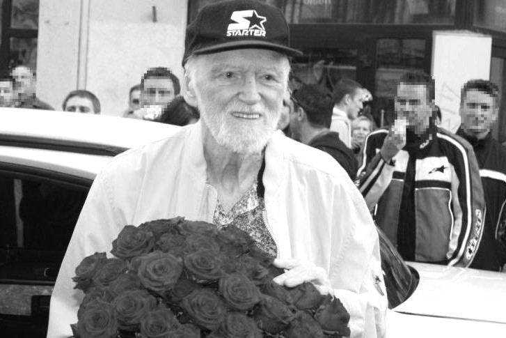 Franciszek Walicki