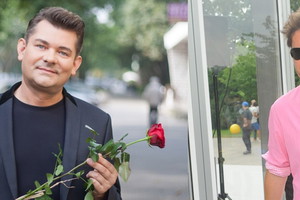 Zenon Martyniuk, Kuba Wojewódzki