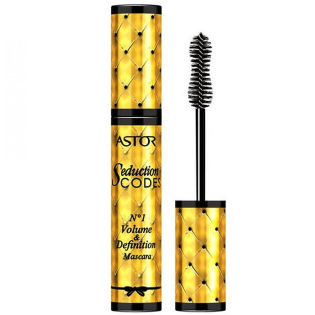 Mascara Seduction Codes No 1 Volume & Definition, Astor