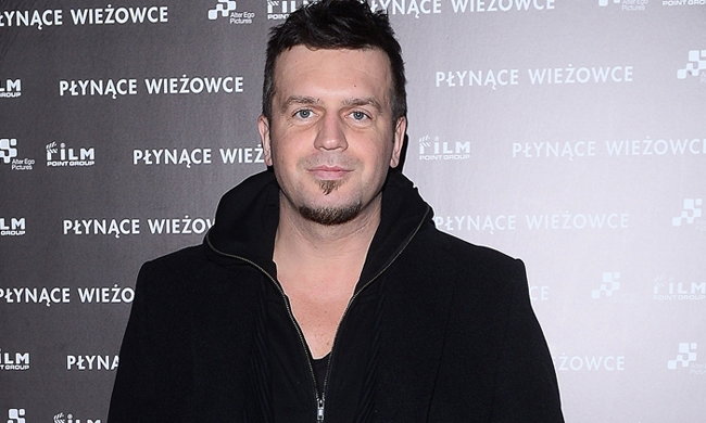 Michał Wrona - kim był?