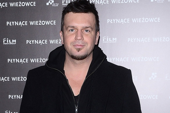 Michał Wrona - kim był?
