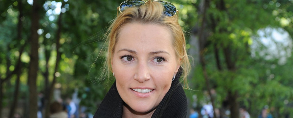 Sylwia Gruchała z mężem na romantycznej kolacji