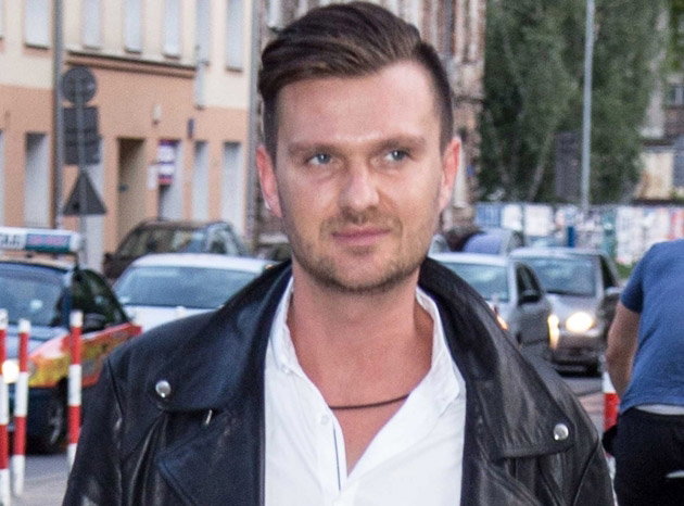 Maciej Zień