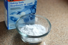 Soda oczyszczona