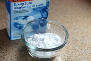 Soda oczyszczona