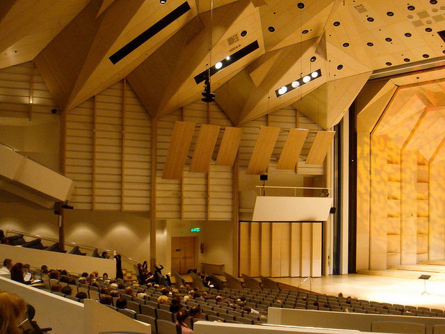 Aula
