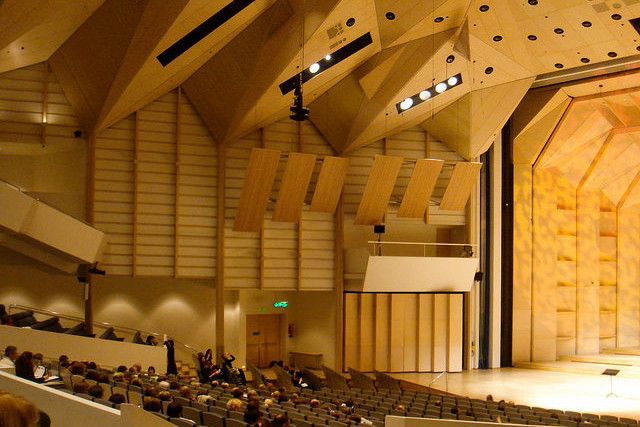 Aula