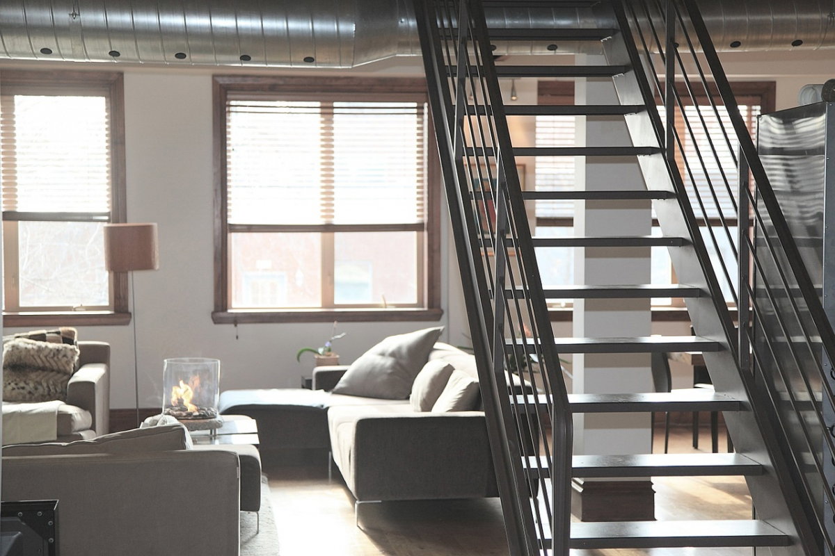 apartament