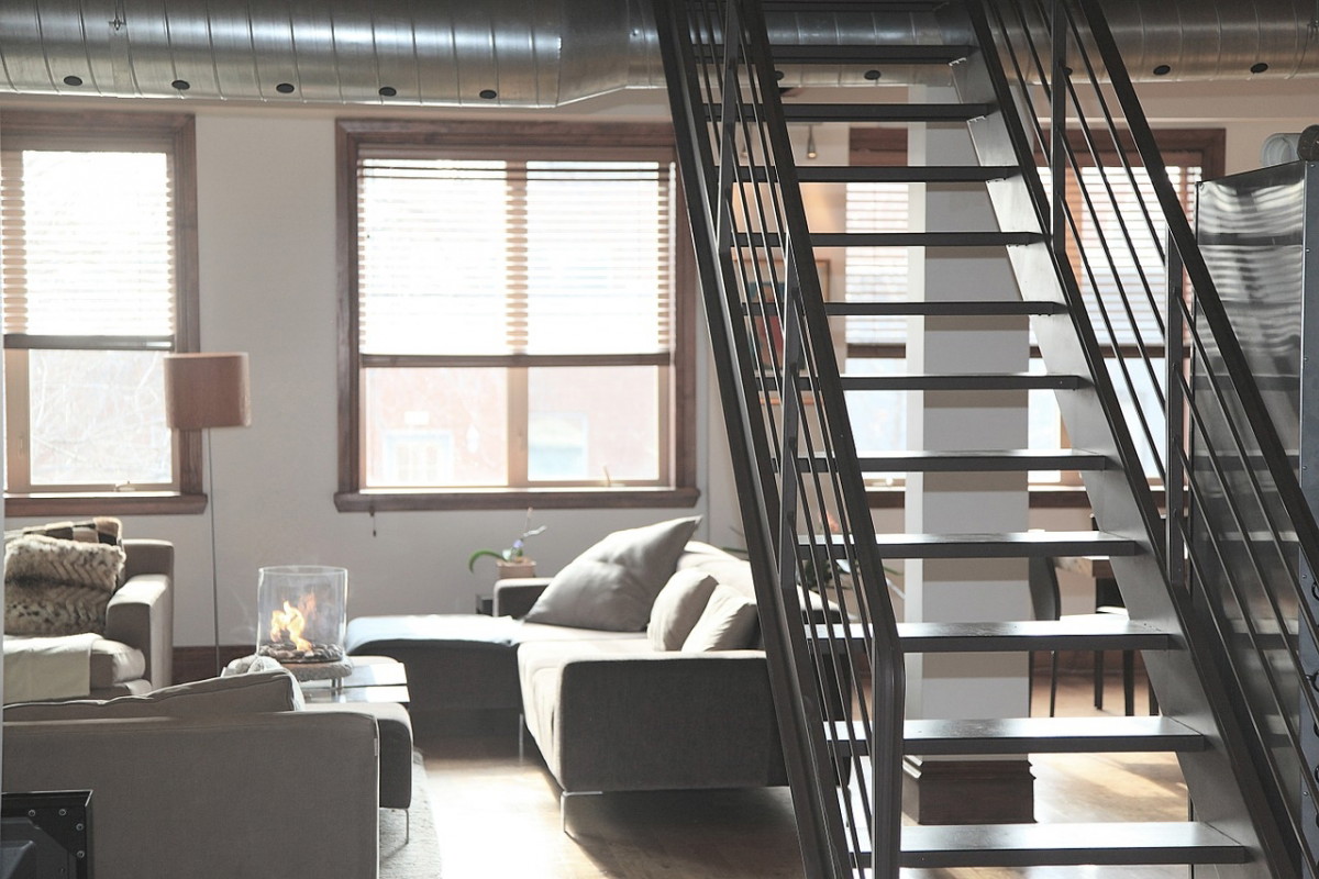 apartament