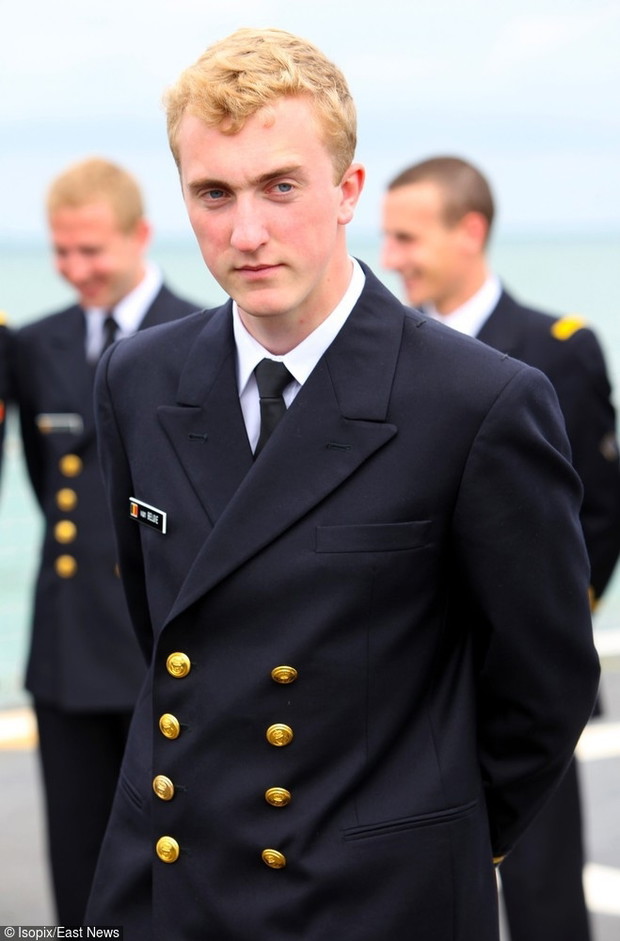 Książę Joachim