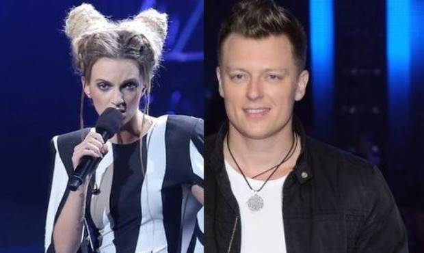 Gwiazdy z The Voice of Poland