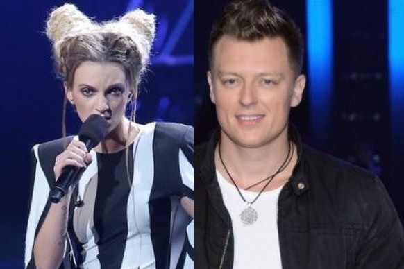 Gwiazdy z The Voice of Poland