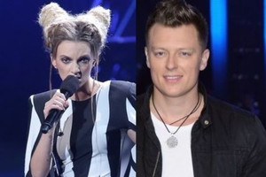 Gwiazdy z The Voice of Poland