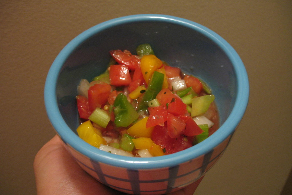 Salsa