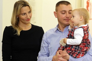 Sylwia Gruchała rozwodzi się z mężem