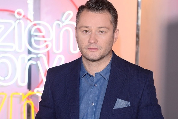 Jarosław Kuźniar nie jest zachwycony swoją pracą w DDTVN?