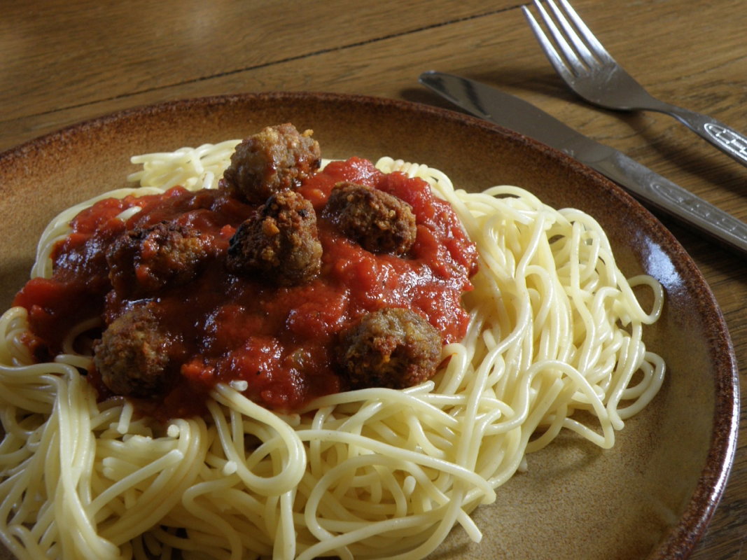 Bolognese