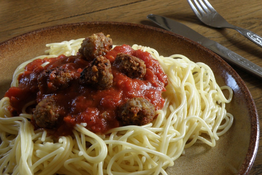 Bolognese