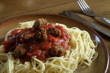 Bolognese