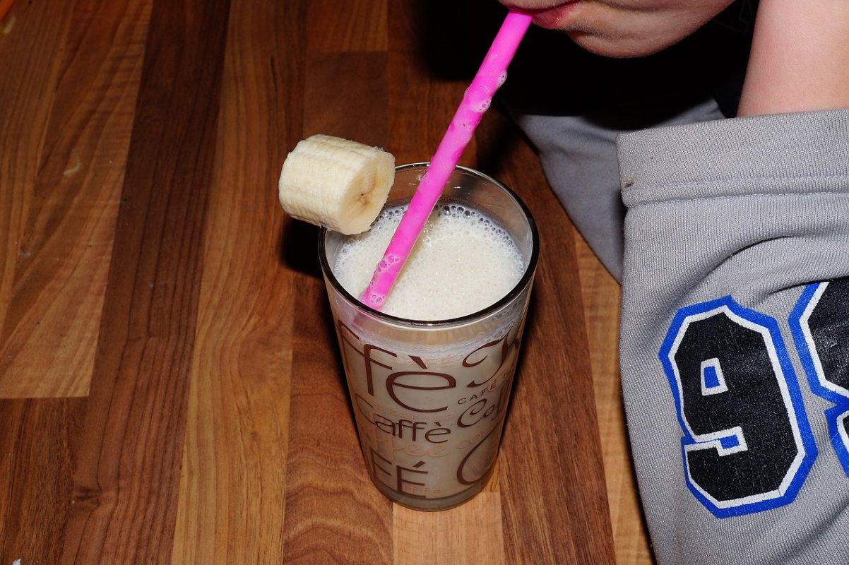 Shake