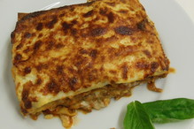 Lazania