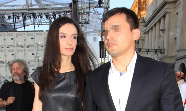 Kim jest Marcin D.? Sylwetka męża Marty KaczyńskiejSylwetka byłego męża Marty Kaczyńskiej