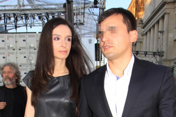 Kim jest Marcin D.? Sylwetka męża Marty KaczyńskiejSylwetka byłego męża Marty Kaczyńskiej