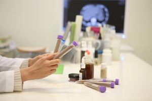 Laboratorium