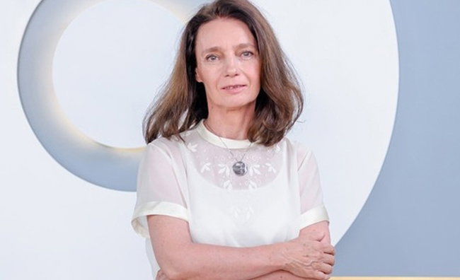 Barbara Sienkiewicz- najstarsza matka w Polsce