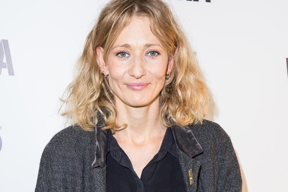 Magdalena Poławska urodziła córkę