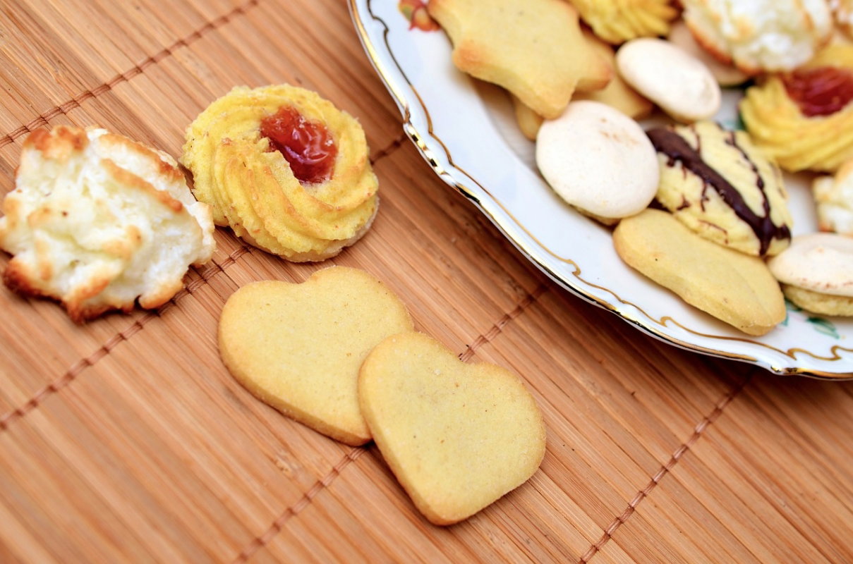 Ciasteczka