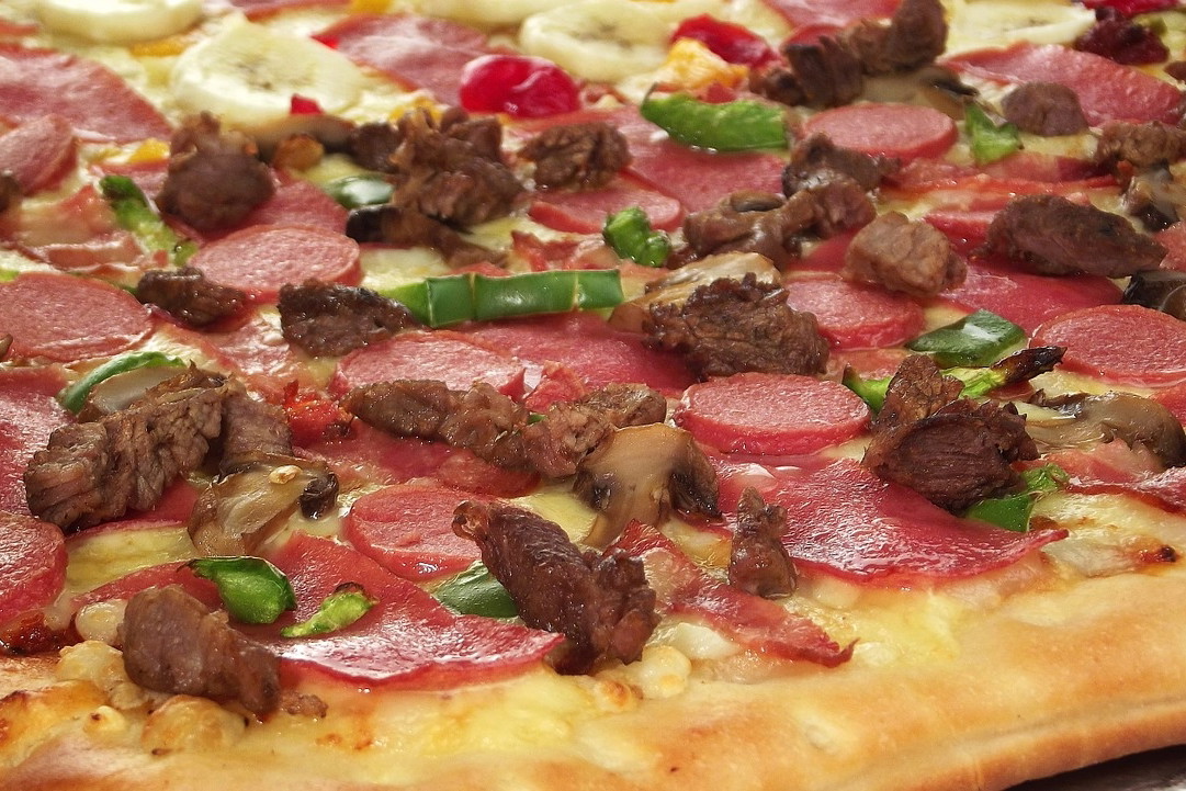 Pizza