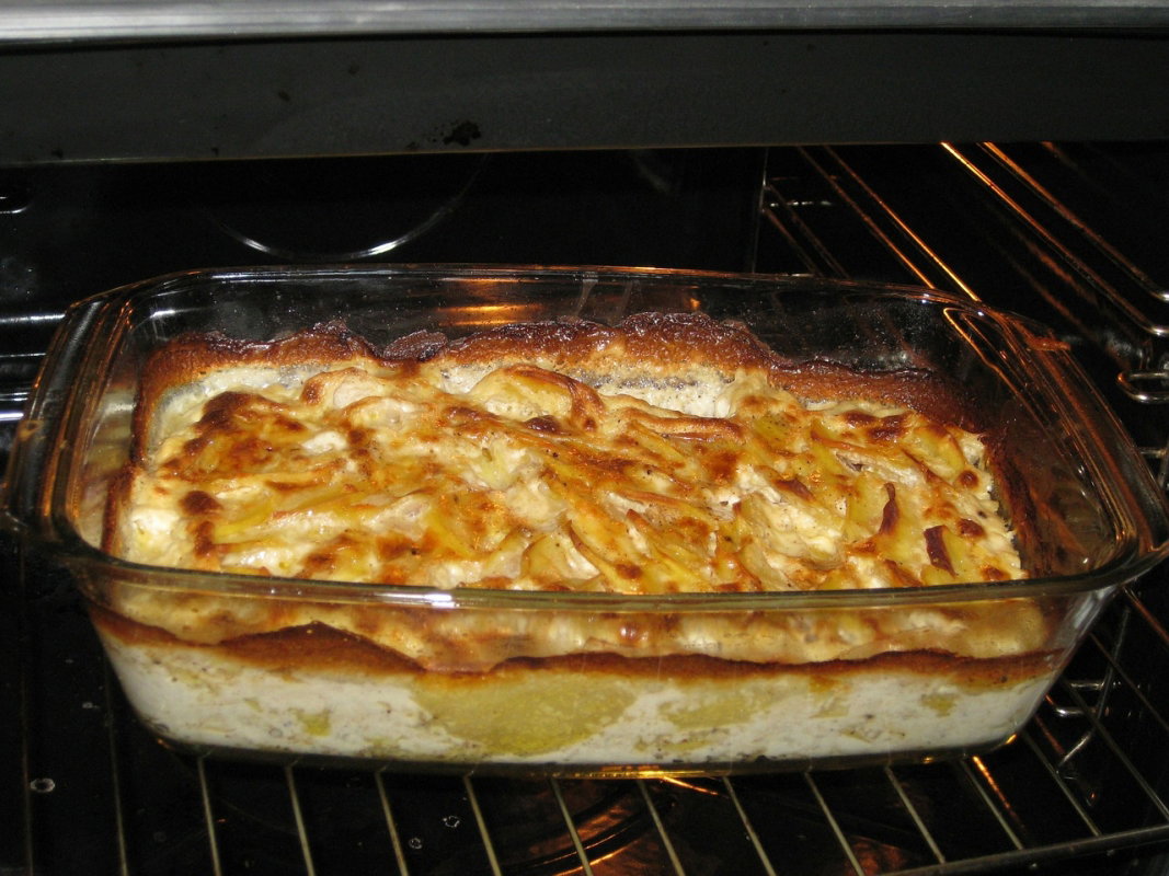 zapiekanka