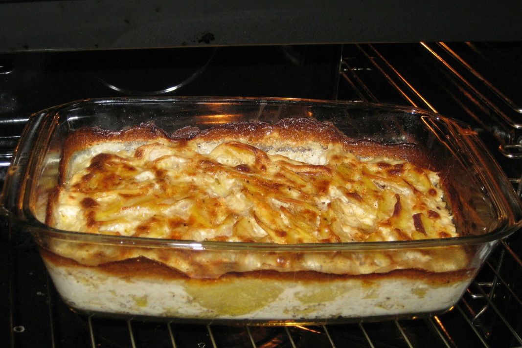 zapiekanka