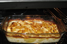 zapiekanka