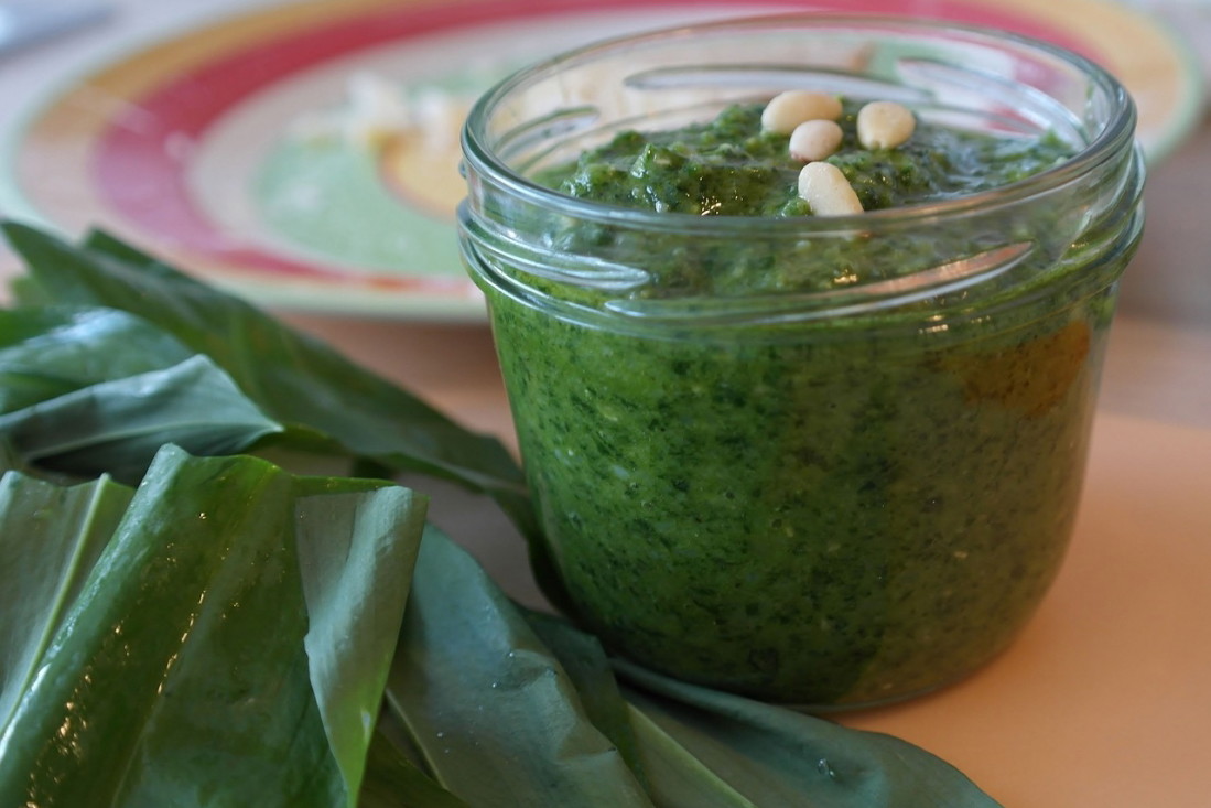 Pesto